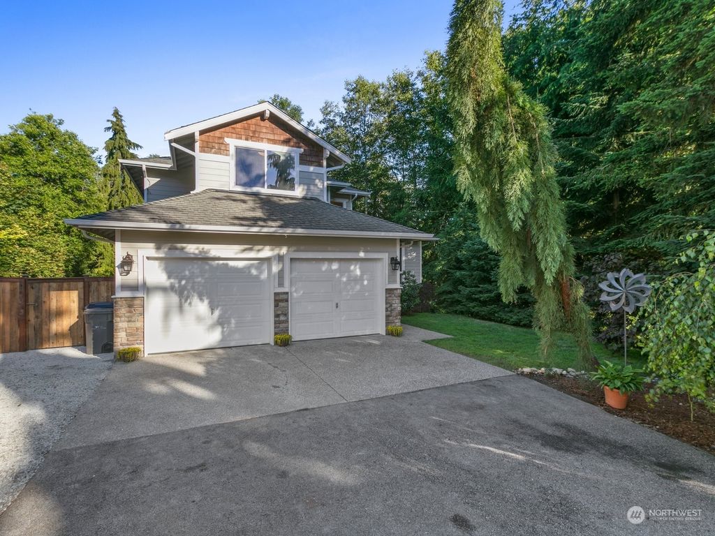 Photo of 13917 76th Avenue NW, Stanwood, WA 98292 (MLS # 2218136)