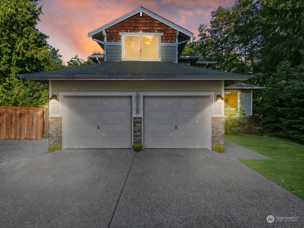 Photo of 13917 76th Avenue NW, Stanwood, WA 98292 (MLS # 2218136)