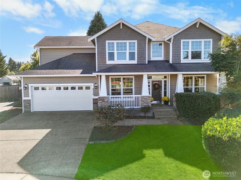 9330 228th Avenue E Buckley WA 98321