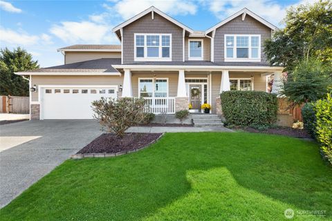 9330 228th Avenue E Buckley WA 98321