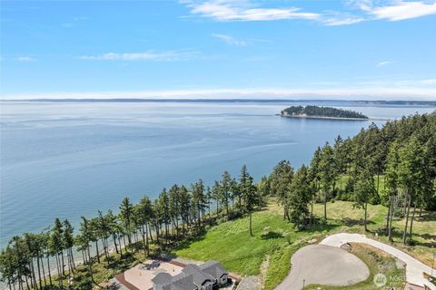 Photo of 1420 Sergios View Lane, Oak Harbor, WA 98277 (MLS # 2365338)