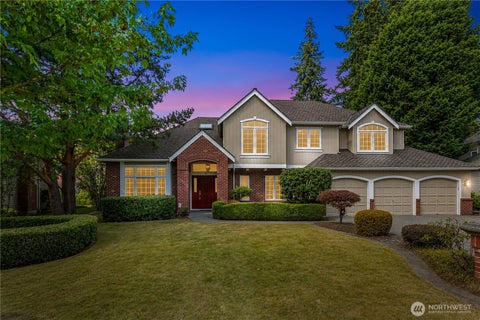 Photo of 12228 Double Eagle Drive, Mukilteo, WA 98275 (MLS # 2579516)