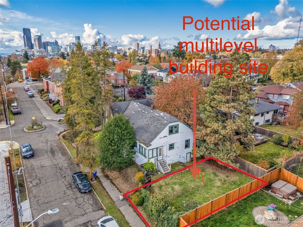 Photo of 150 24th Avenue, Seattle, WA 98122 (MLS # 2447774)