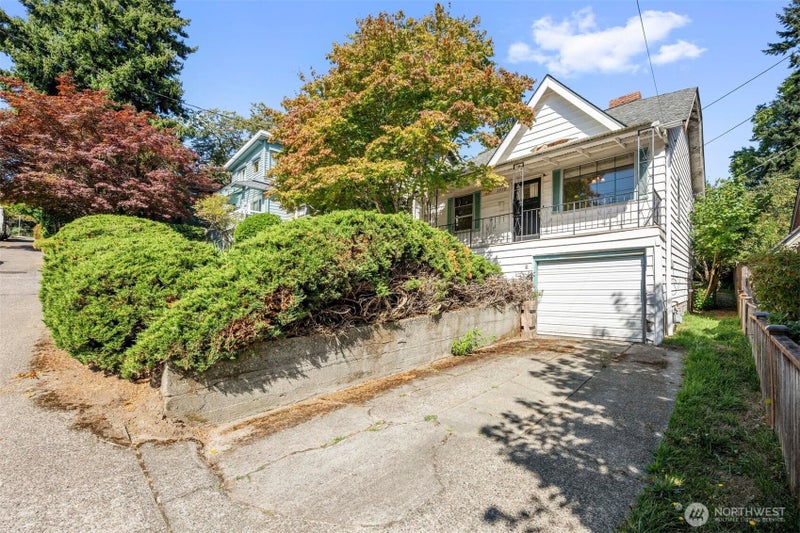 1718 NE 88th Street
