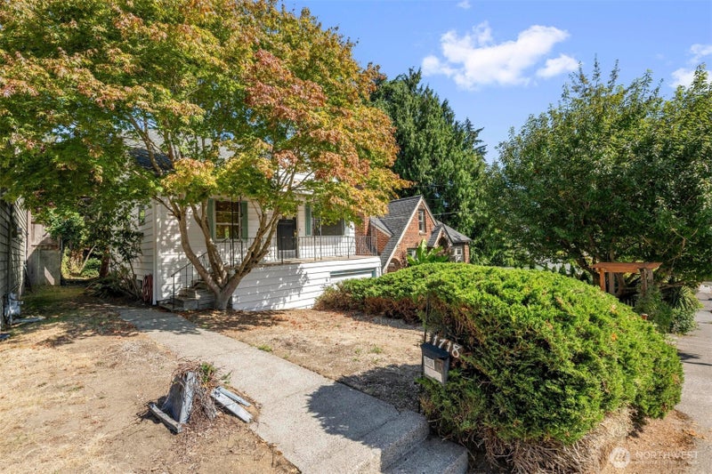 1718 NE 88th Street