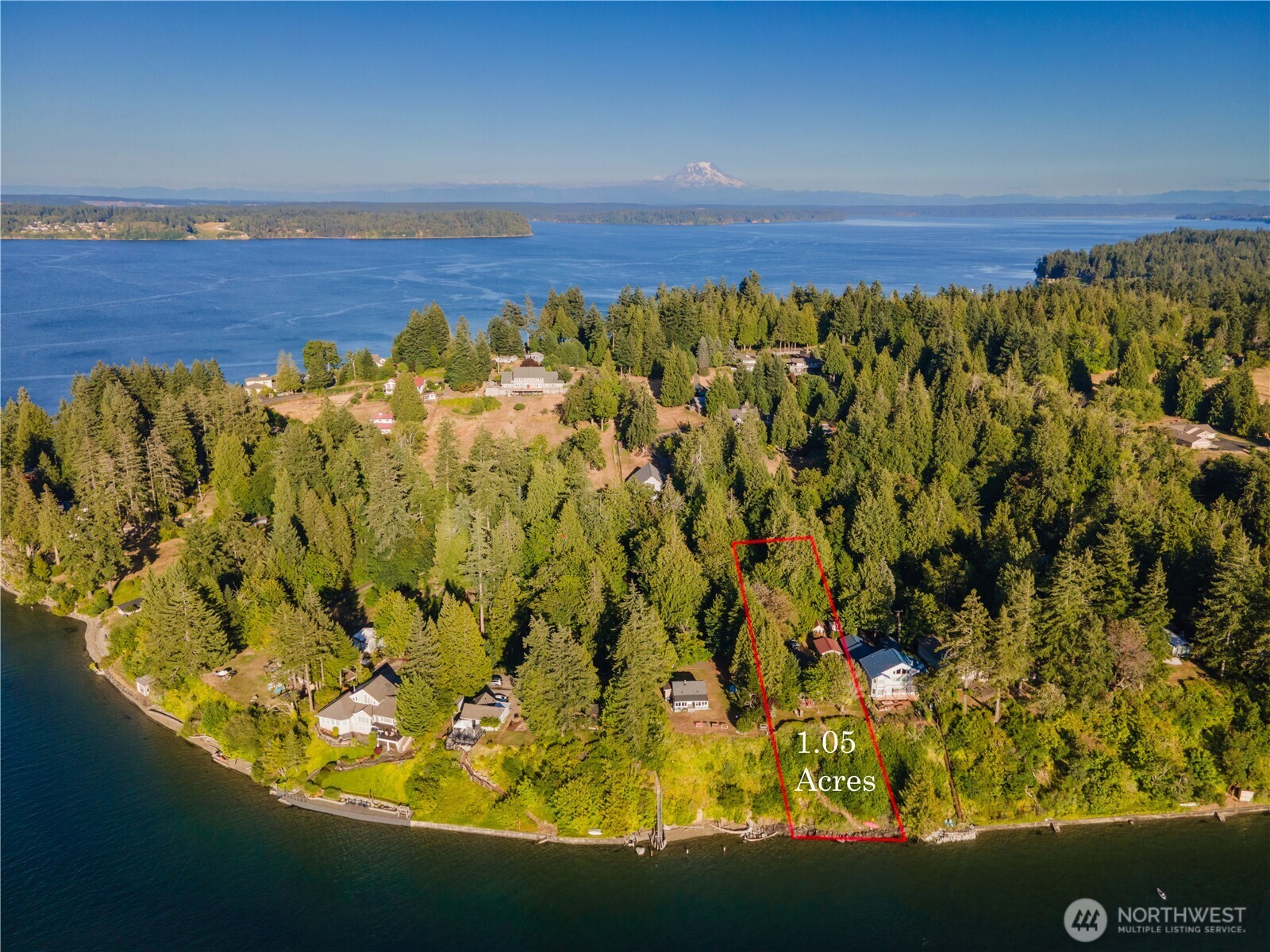 9809 Johnson Point Loop NE