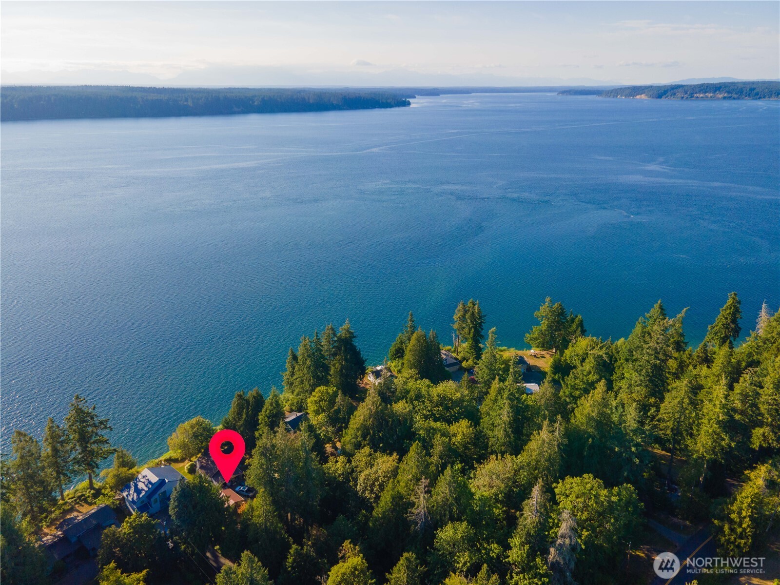 9809 Johnson Point Loop NE