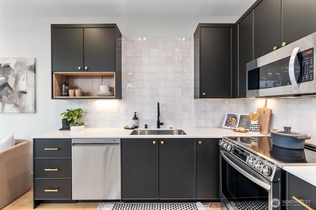 Photo of 3205 B 37th Place S, Seattle, WA 98144 (MLS # 2369287)