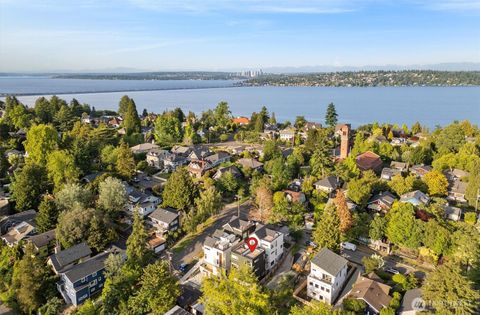 Photo of 3205 B 37th Place S, Seattle, WA 98144 (MLS # 2369287)
