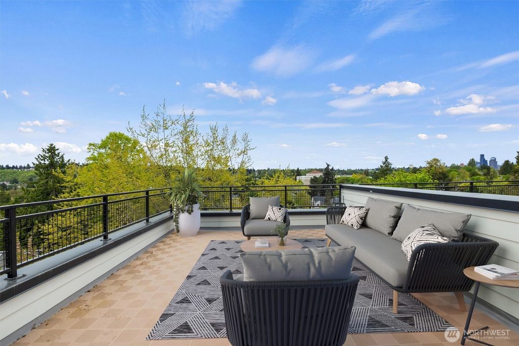 Photo of 3205 B 37th Place S, Seattle, WA 98144 (MLS # 2369287)