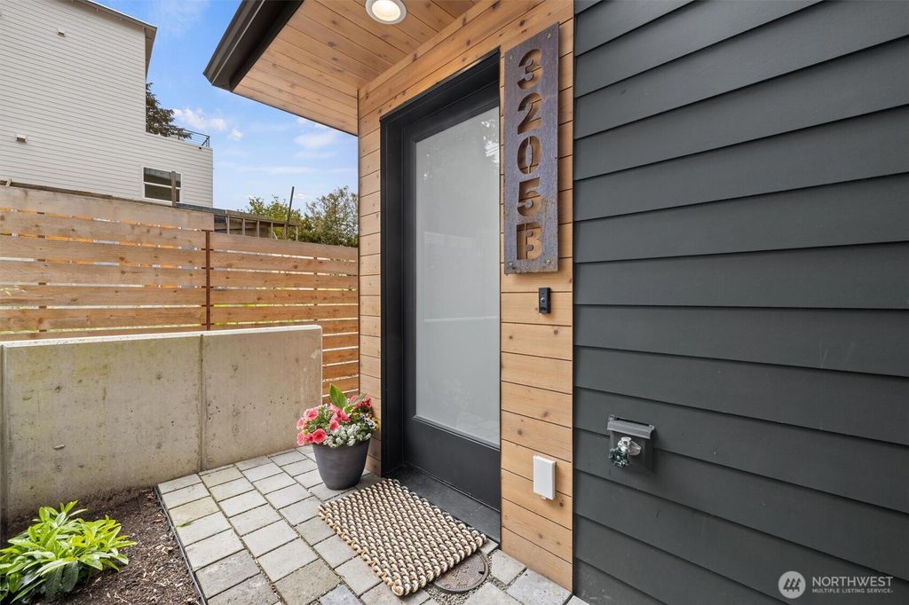 Photo of 3205 B 37th Place S, Seattle, WA 98144 (MLS # 2369287)