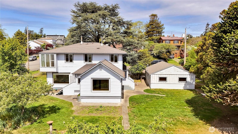 340 Pierce Street
