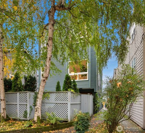 Photo of 1929 42nd Avenue E #B, Seattle, WA 98112 (MLS # 2452161)