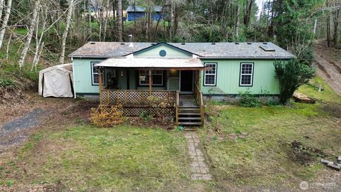 Photo of 271 E Lavender Lane Ln, Shelton, WA 98584 (MLS # 2495759)