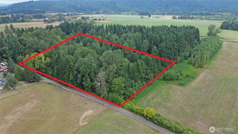 Photo of 12624 183rd Avenue SW, Rochester, WA 98579 (MLS # 2426474)