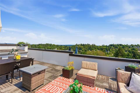 Photo of 1806 25th Avenue #A, Seattle, WA 98122 (MLS # 2558842)