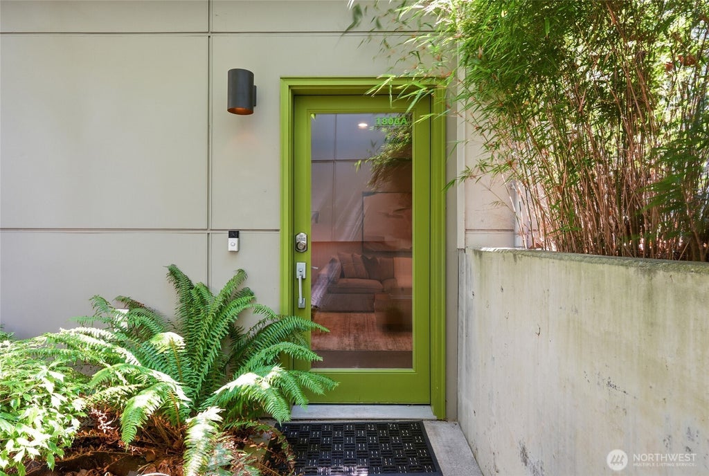 Photo of 1806 25th Avenue #A, Seattle, WA 98122 (MLS # 2558842)