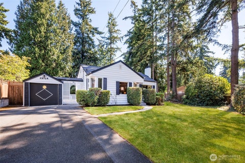 Photo of 12714 3rd Avenue NW, Seattle, WA 98177 (MLS # 2579942)