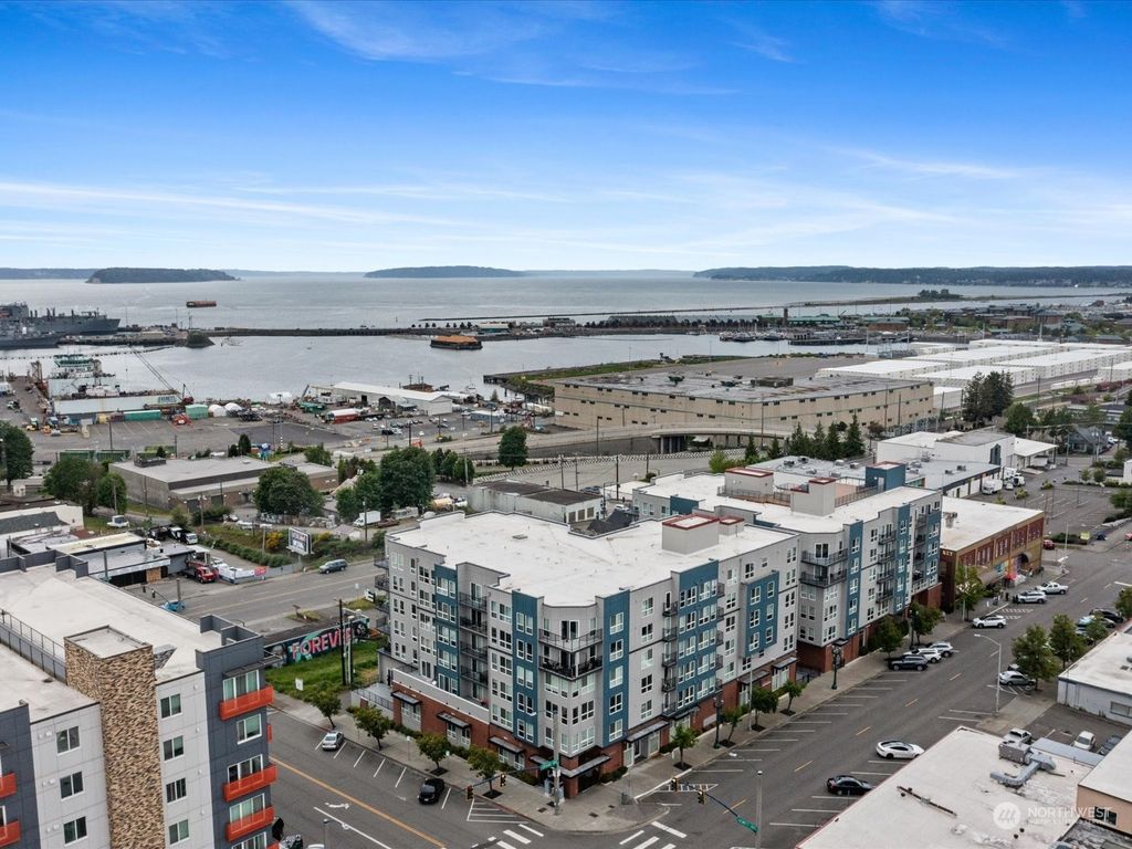 Photo of 2824 Grand Avenue #A507, Everett, WA 98201 (MLS # 2238188)
