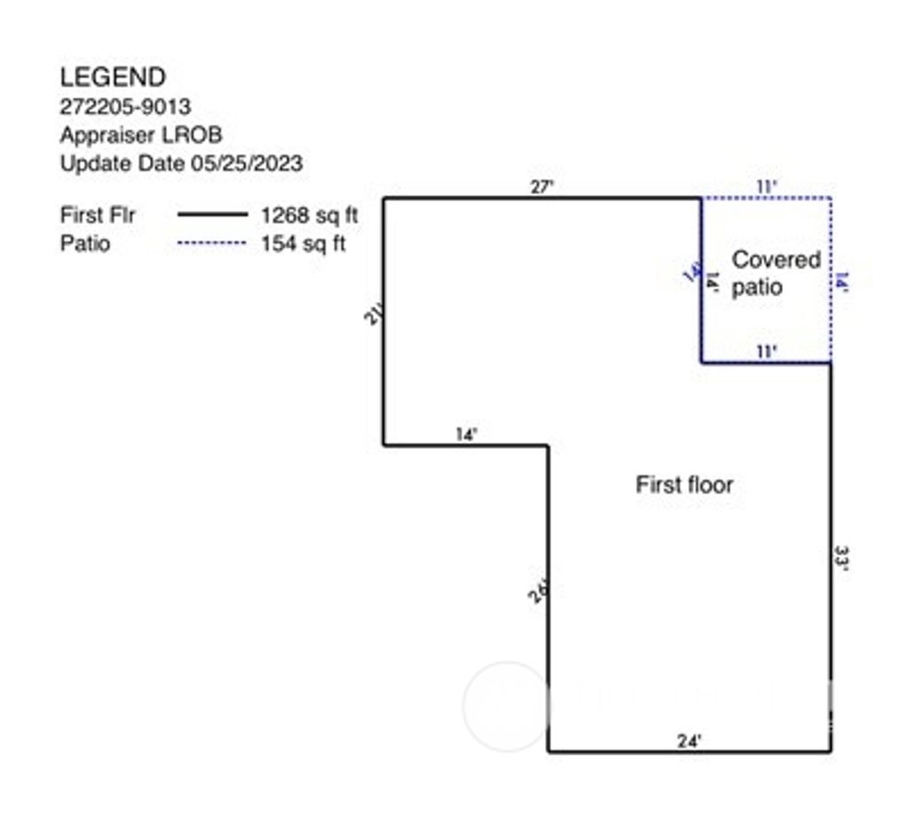 Photo of 26404 132nd Avenue SE, Kent, WA 98042 (MLS # 2277021)