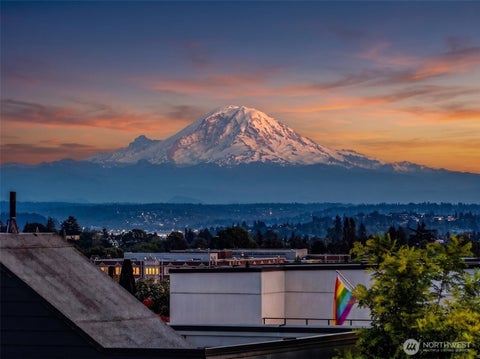 Photo of 1426 18th Avenue #A, Seattle, WA 98122 (MLS # 2546085)