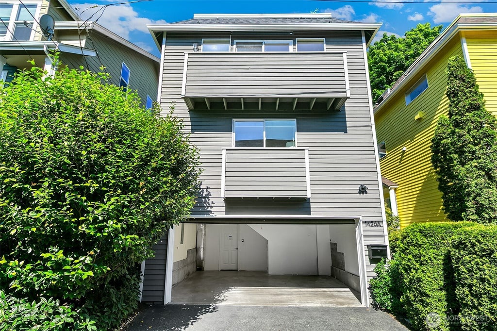 Photo of 1426 18th Avenue #A, Seattle, WA 98122 (MLS # 2546085)
