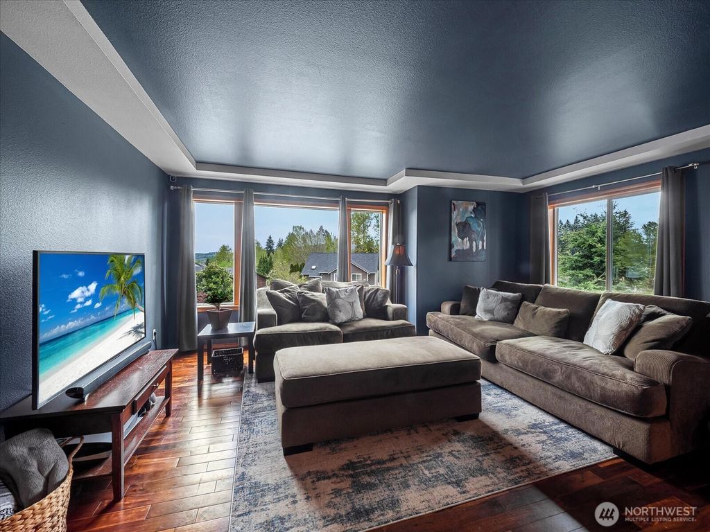 Photo of 15220 197th Street E, Orting, WA 98360 (MLS # 2511634)