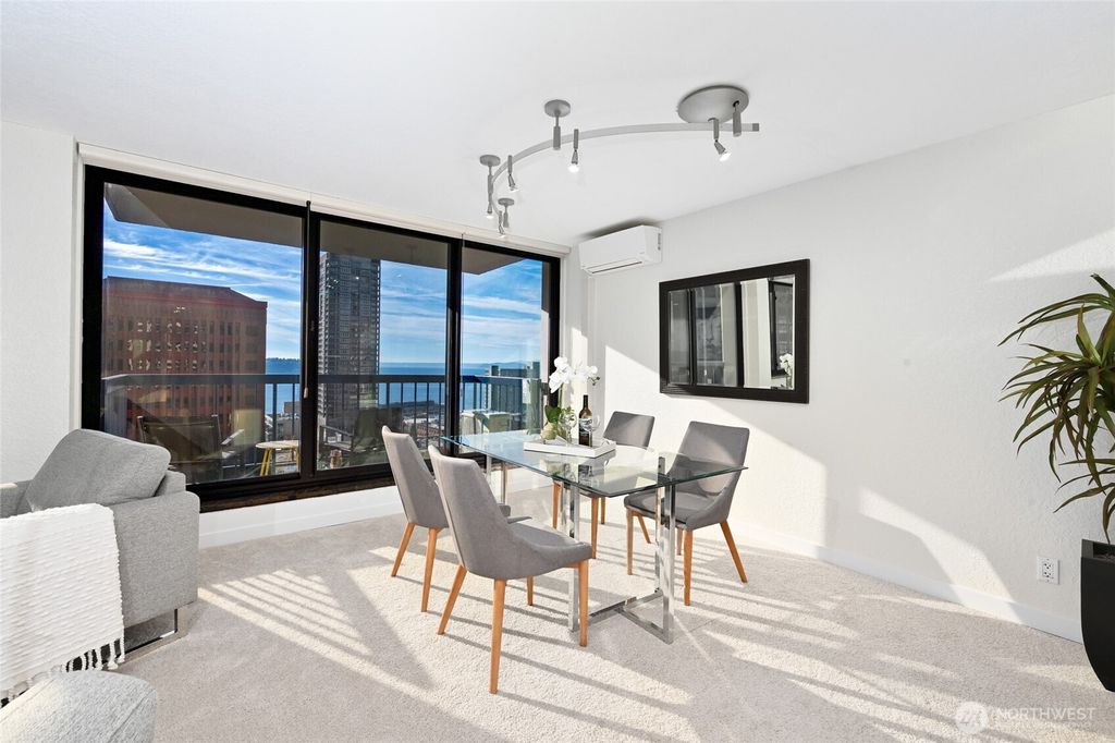 Photo of 2100 3rd Avenue #1502, Seattle, WA 98121 (MLS # 2470947)