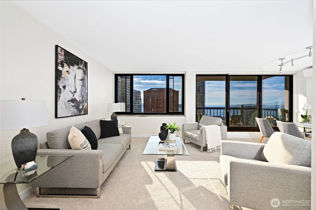 Photo of 2100 3rd Avenue #1502, Seattle, WA 98121 (MLS # 2470947)