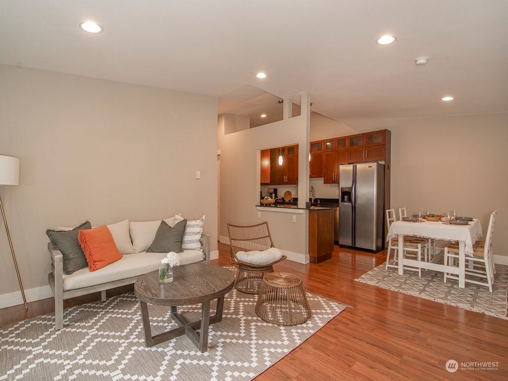 Photo of 21301 48th Avenue W #A211, Mountlake Terrace, WA 98043 (MLS # 2305500)