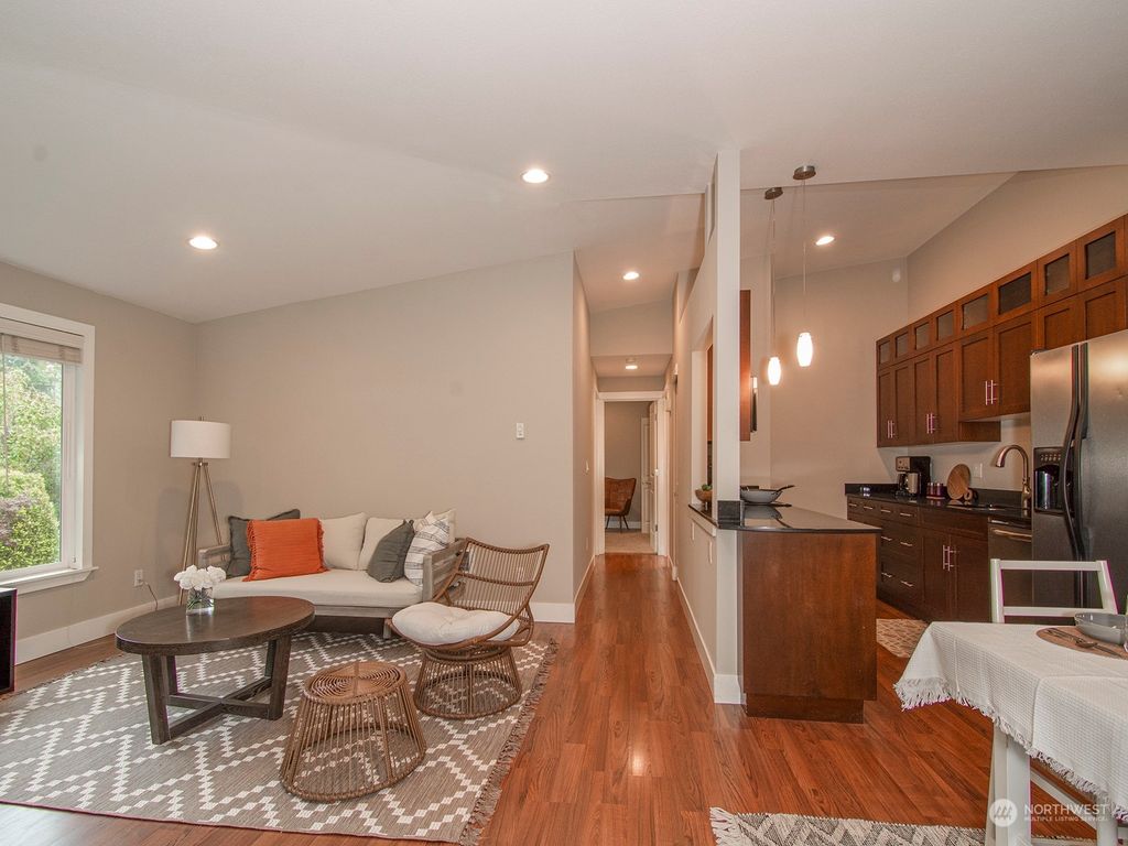 Photo of 21301 48th Avenue W #A211, Mountlake Terrace, WA 98043 (MLS # 2305500)