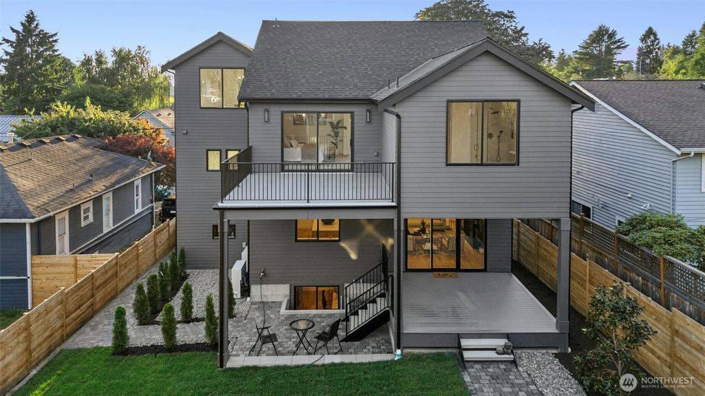 Photo of 6740 27th Avenue NW, Seattle, WA 98117 (MLS # 2435731)