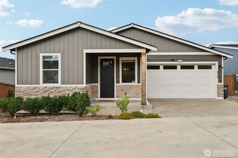 Photo of 6746 44th Street NE, Marysville, WA 98270 (MLS # 2429980)