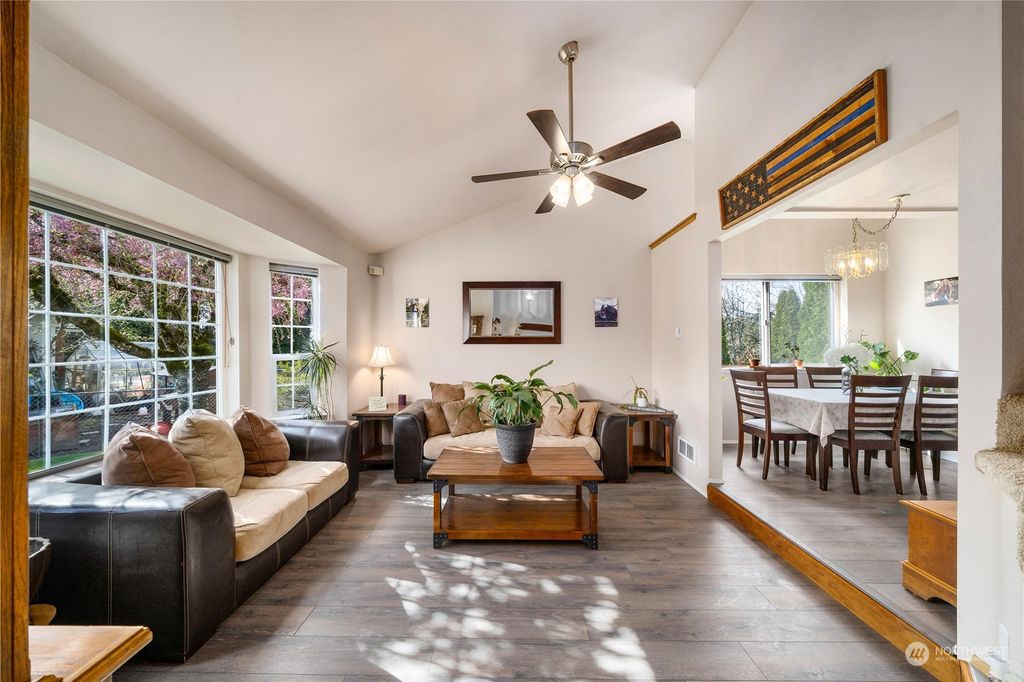 Photo of 90 Alder Court, Milton, WA 98354 (MLS # 2056194)