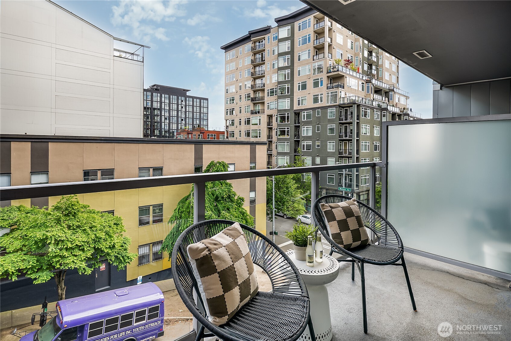 76 Cedar Street 510