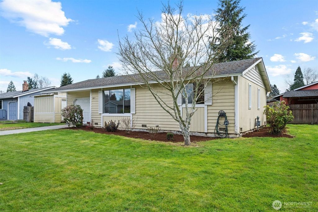 Photo of 9017 57th Drive NE, Marysville, WA 98270 (MLS # 2503113)