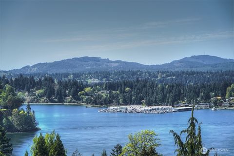 3142 Sahali Drive NE, Bremerton, WA 98310 - MLS#: 2362935