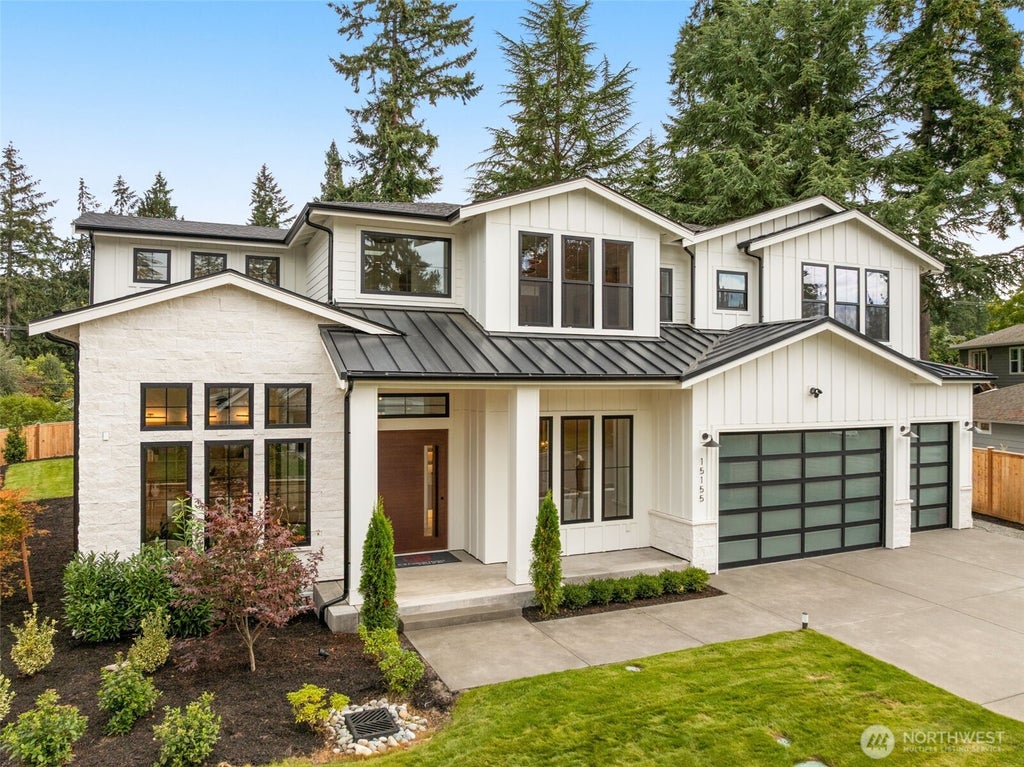 Photo of 15155 SE 41st Street, Bellevue, WA 98006 (MLS # 2587133)