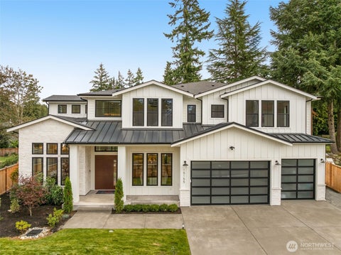 Photo of 15155 SE 41st Street, Bellevue, WA 98006 (MLS # 2587133)