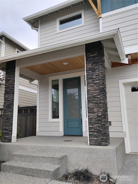 Photo of 33533 Juniper Avenue SE, Black Diamond, WA 98010 (MLS # 2589585)