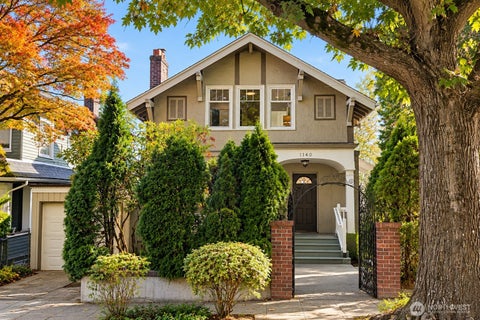 Photo of 1140 23rd Avenue E, Seattle, WA 98112 (MLS # 2580592)