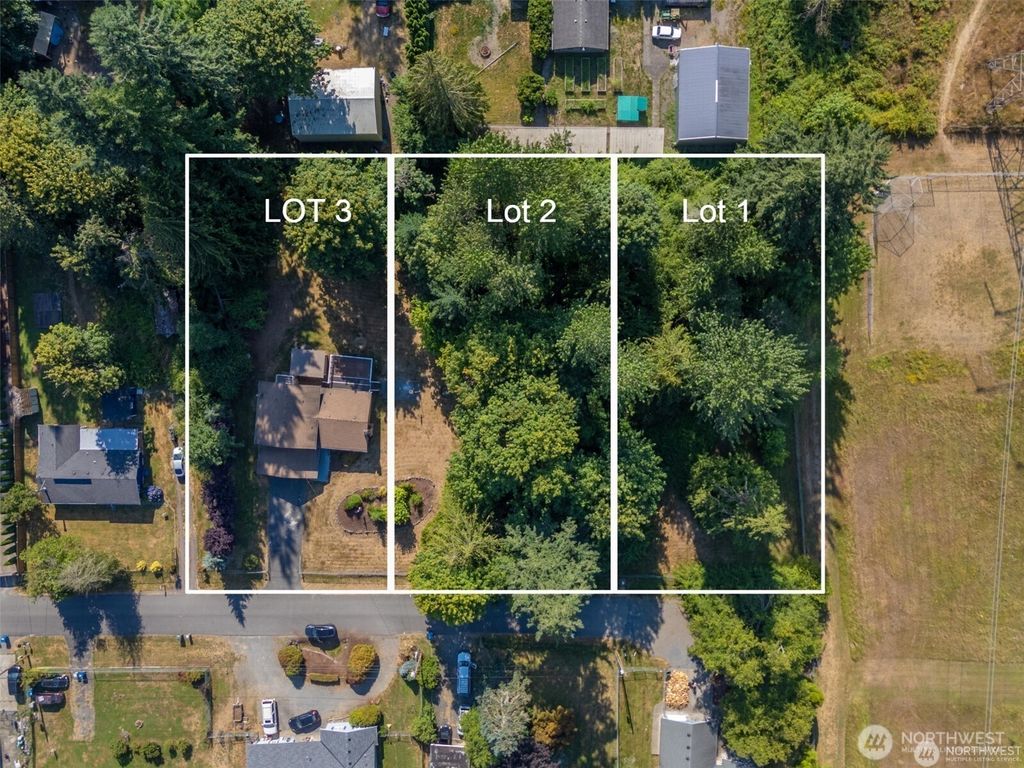 Photo of 16621 188th Avenue SE #lot 1, Renton, WA 98058 (MLS # 2427384)