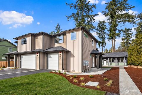 1240 SW 124th Street Unit 6B, Burien, WA 98146 - MLS#: 2325388