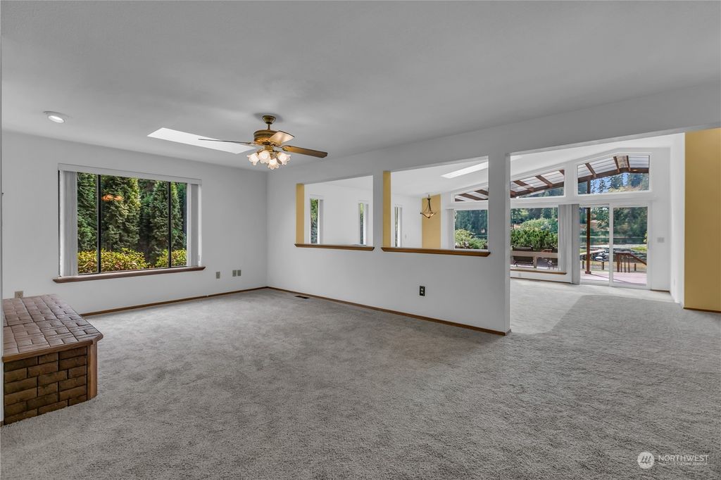 Photo of 33025 E Lake Holm Drive SE, Auburn, WA 98092 (MLS # 2165720)