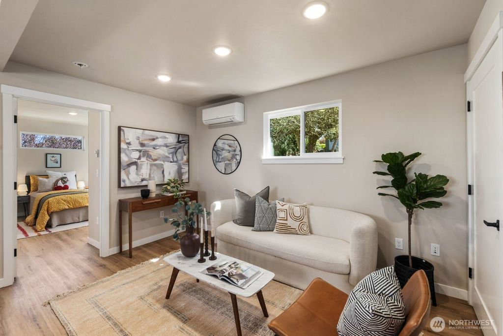 Photo of 3425 Bell Avenue, Everett, WA 98201 (MLS # 2506236)