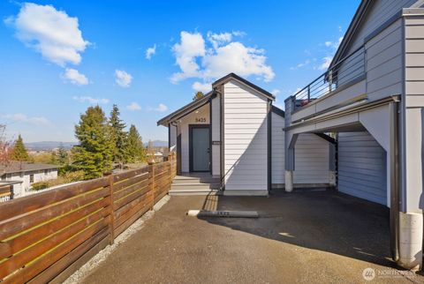 Photo of 3425 Bell Avenue, Everett, WA 98201 (MLS # 2506236)