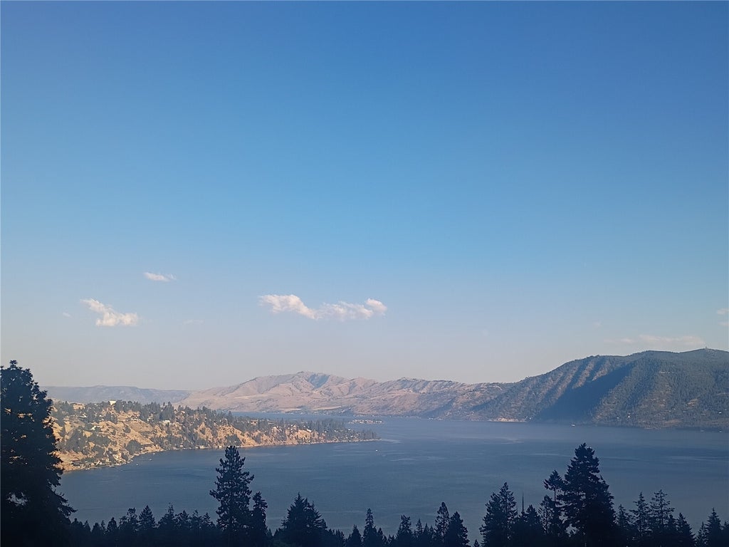 Photo of 416 McClosky Drive S, Chelan, WA 98816 (MLS # 2595429)