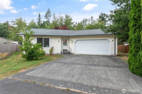 Photo of 5228 Richmond Crescent Cres, Blaine, WA 98230 (MLS # 2441845)