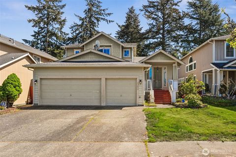 Photo of 29854 30th Avenue S, Federal Way, WA 98003 (MLS # 2515567)