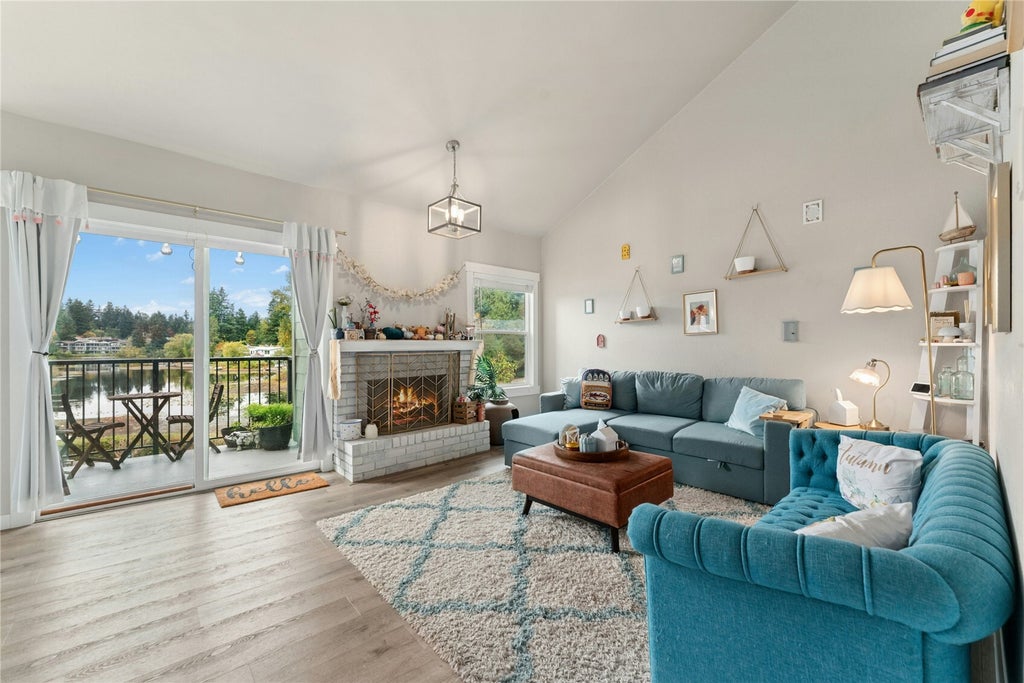 Photo of 820 Cady Road #G304, Everett, WA 98203 (MLS # 2594475)